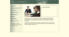 Desktop Screenshot of jslpartners.org